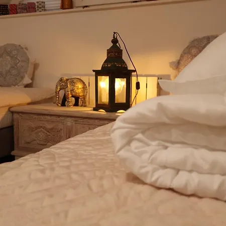 Apartment Cisza Osrodek Terapii I Ajurwedy Gdansk