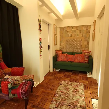 Cisza Osrodek Terapii I Ajurwedy Apartment
