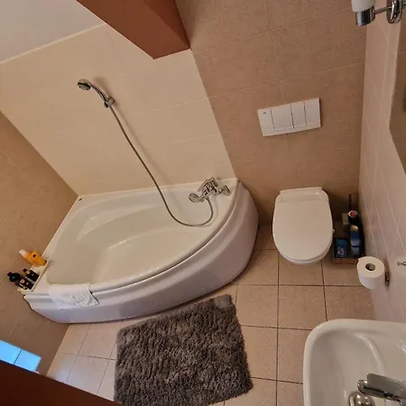 Apartment Cisza Osrodek Terapii I Ajurwedy Gdansk